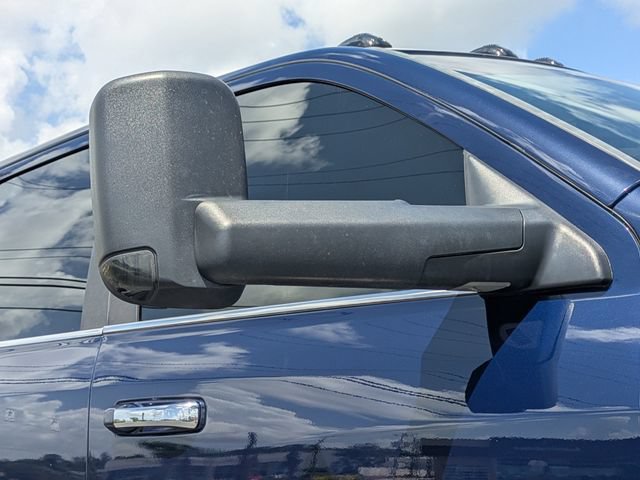 Used 2018 RAM 2500 Lone Star AWD/4WD image 13