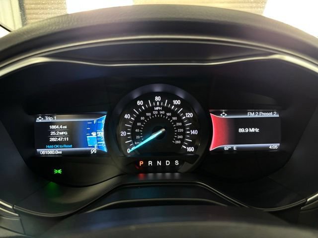 Used 2019 Ford Fusion SE FWD image 18