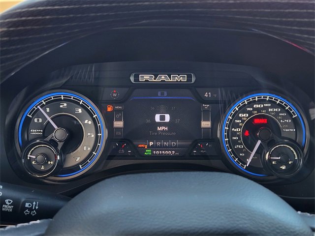 Used 2019 RAM 1500 Limited w/ Advanced Safety Group image 17