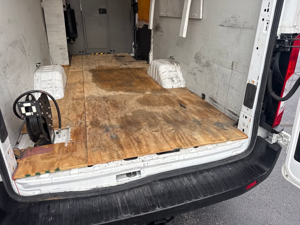 Used 2019 Ford Transit 350 148 High Roof Extended DRW RWD image 23