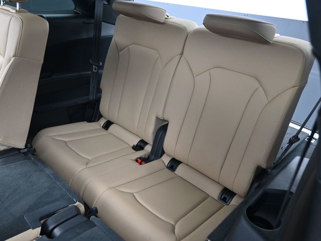Used 2023 Audi Q7 3.0T Premium Plus w/ Premium Plus Package image 29