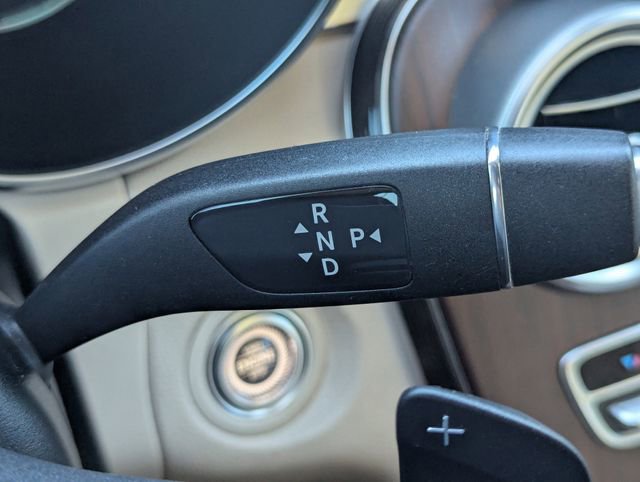 Used 2022 Mercedes-Benz GLC 300 4MATIC image 31