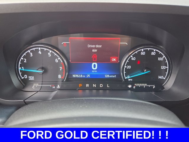 Used 2024 Ford Maverick Lariat w/ Black Appearance Package AWD/4WD image 22