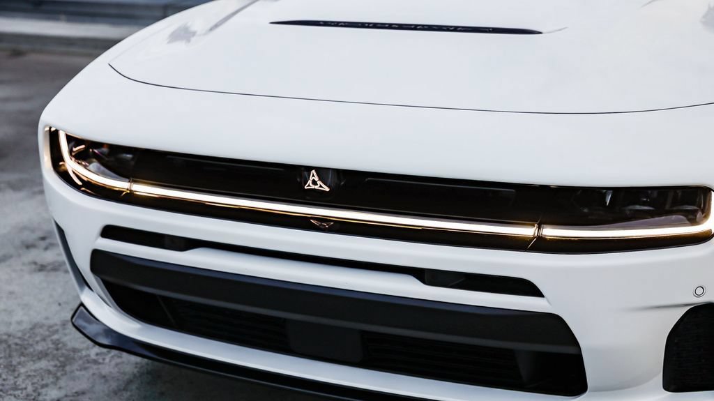 New 2026 Dodge Charger R/T AWD/4WD image 6