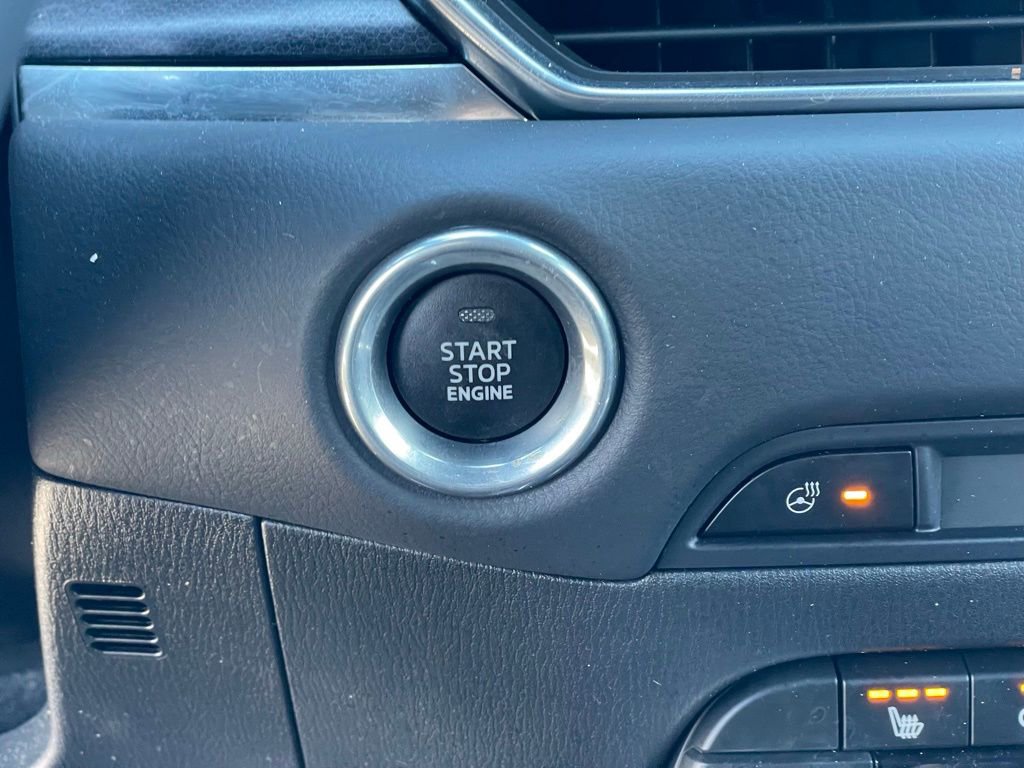 Certified 2023 MAZDA CX-5 AWD 2.5 Turbo image 24