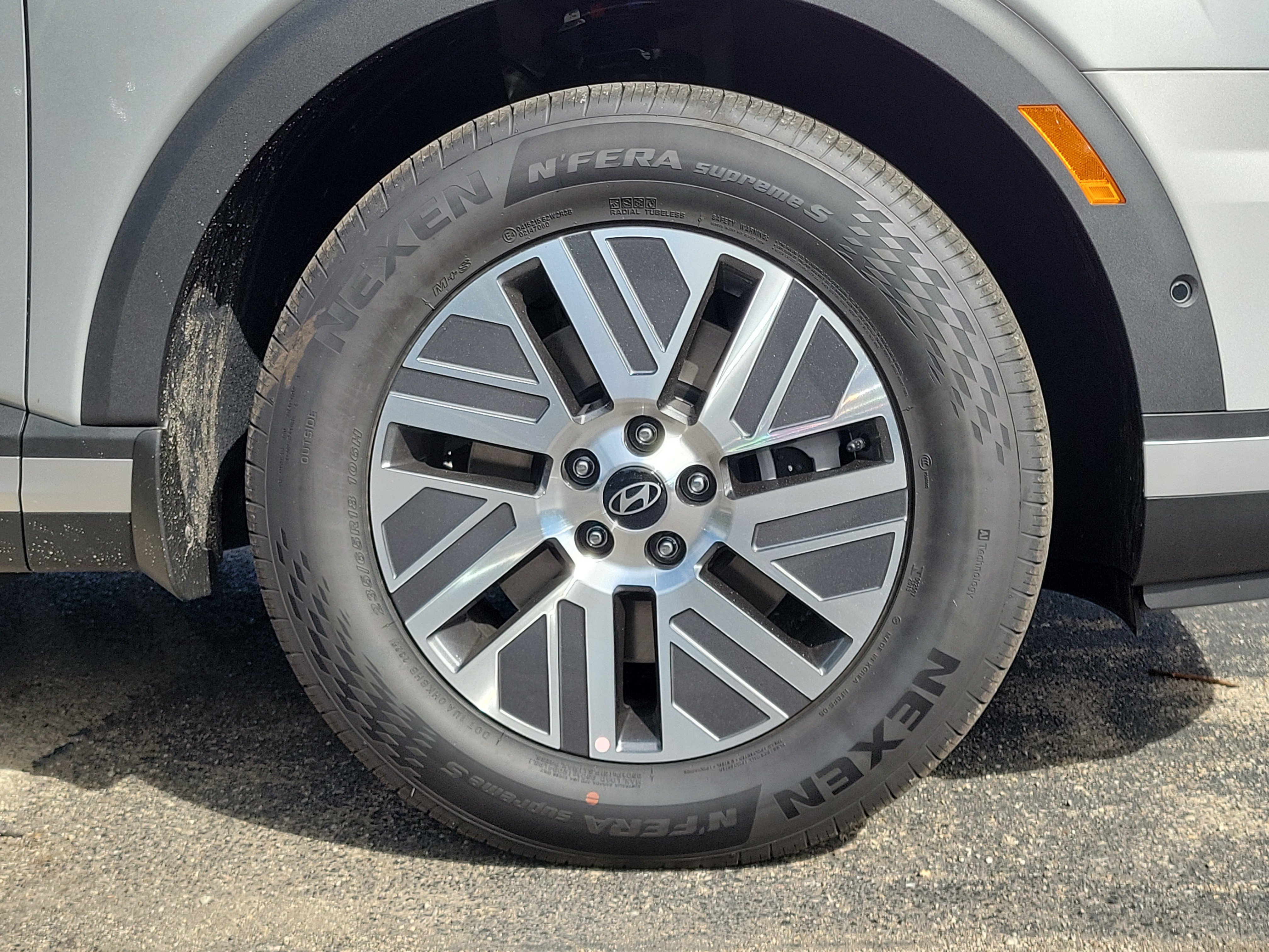 New 2027 Hyundai Palisade SEL Premium AWD/4WD image 5