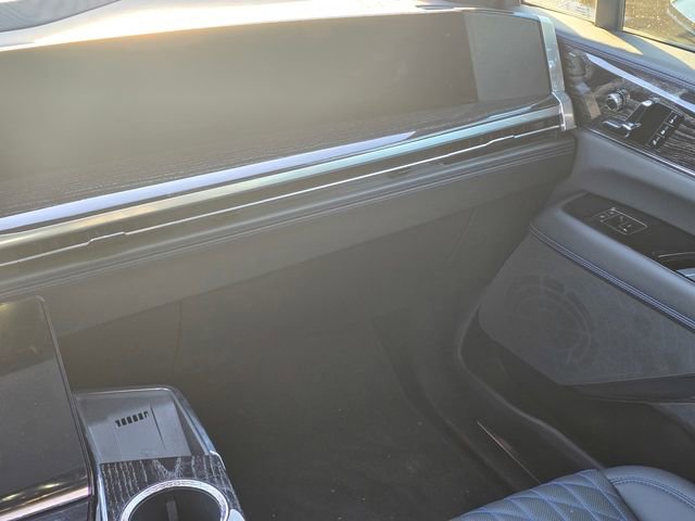 New 2026 Cadillac Escalade IQ Sport 1 w/ LPO, Floor Liner Package image 21