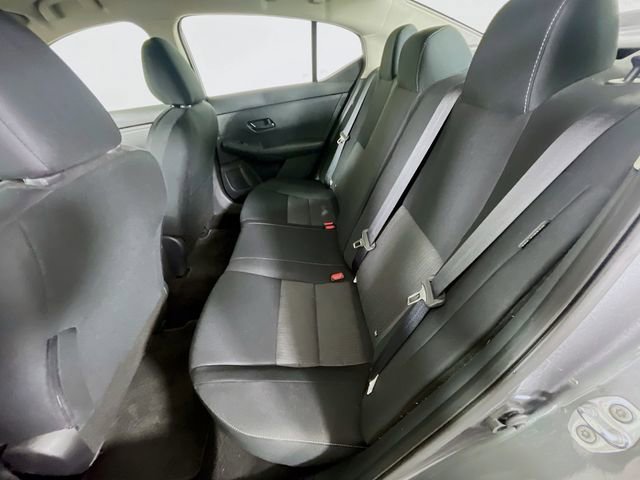 Used 2024 Nissan Sentra SV w/ All-Weather Package FWD image 23
