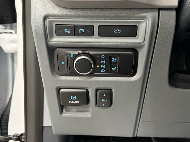 Used 2023 Ford F150 Lightning XLT w/ Max Trailer Tow Package image 15