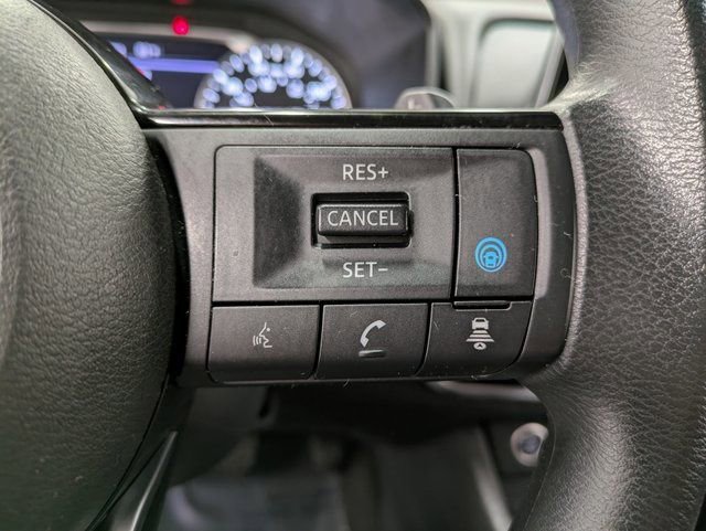 Used 2021 Nissan Rogue SV AWD/4WD image 19