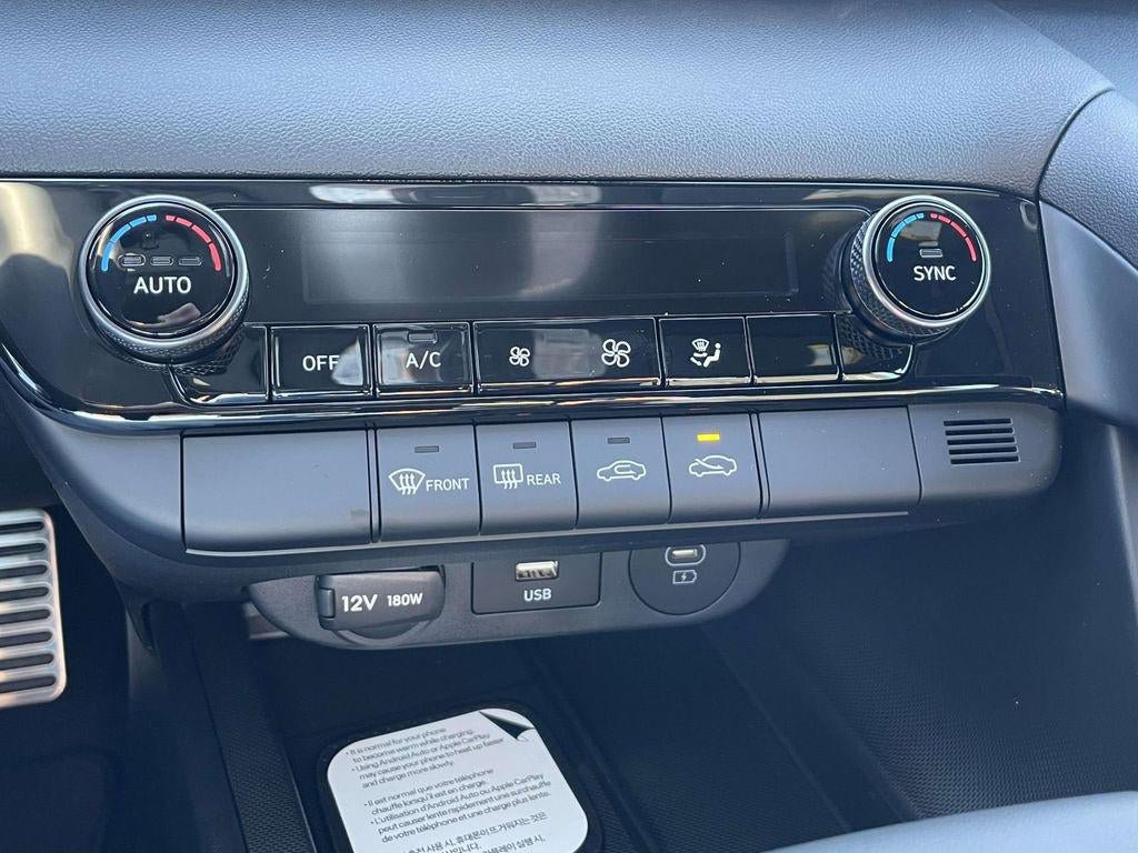 New 2026 Hyundai Elantra Sport image 33