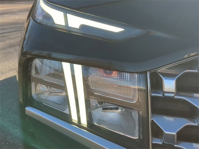 Used 2022 Hyundai Santa Fe SEL image 9