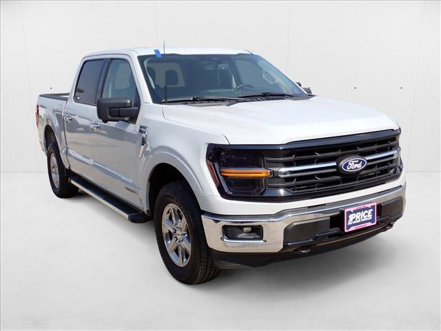 Used 2024 Ford F150 XLT w/ Mobile Office Package image 4