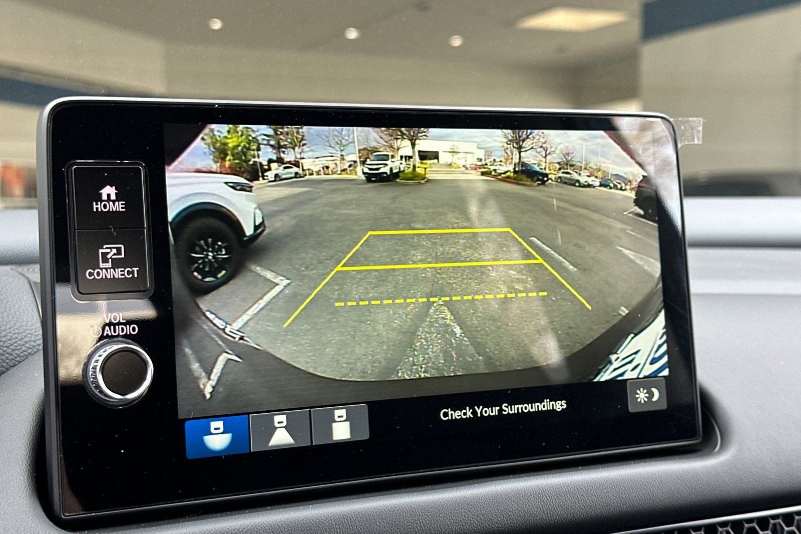 New 2026 Honda HR-V LX image 15