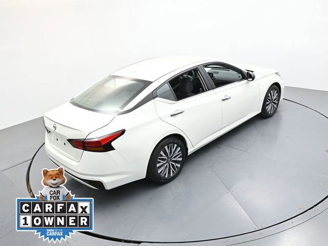 Used 2025 Nissan Altima 2.5 SV image 25