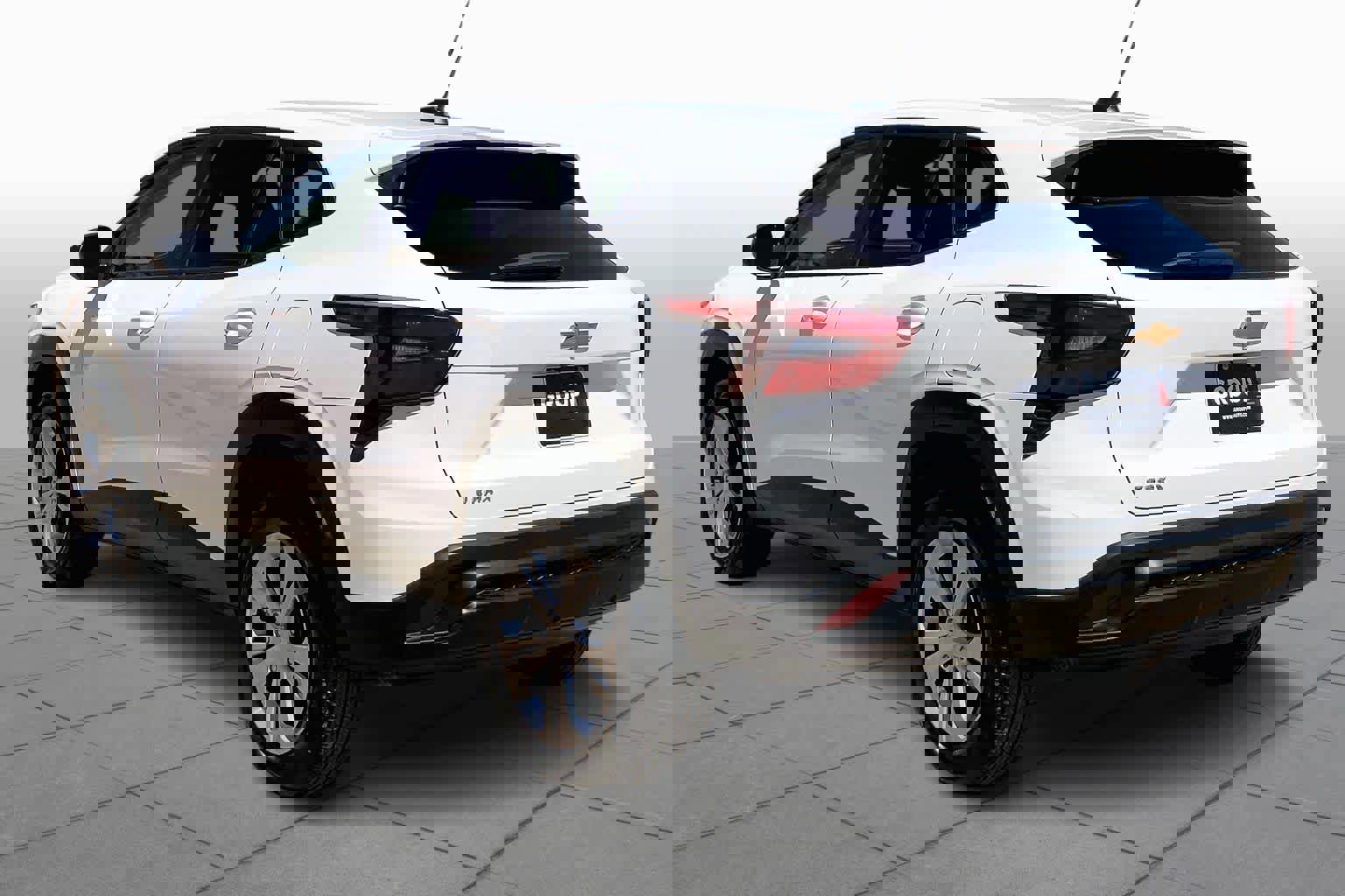 Used 2025 Chevrolet Trax LS image 12