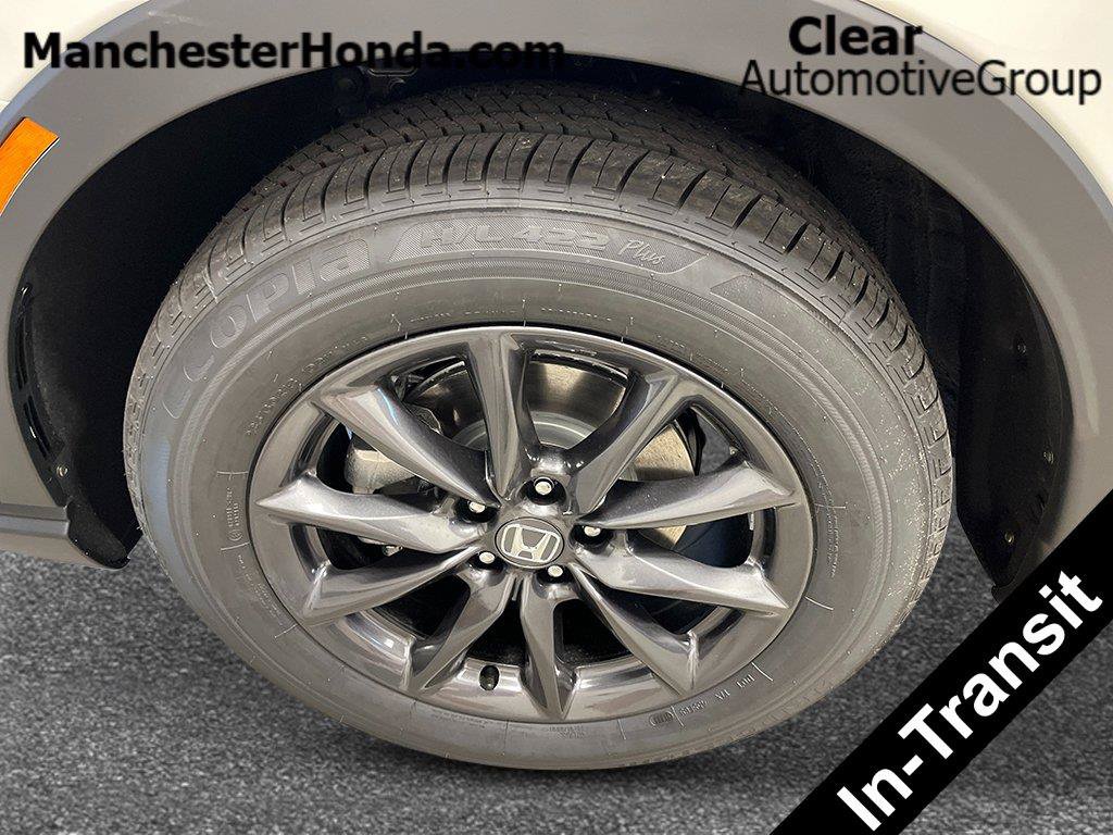 New 2026 Honda CR-V EX-L image 10