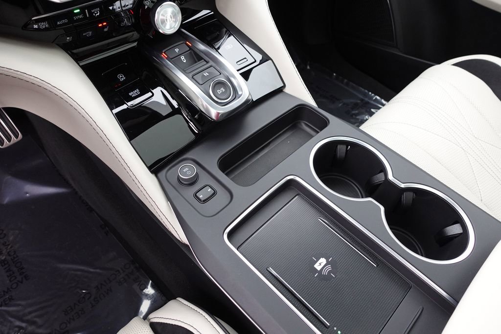 New 2026 Acura MDX Type S image 23