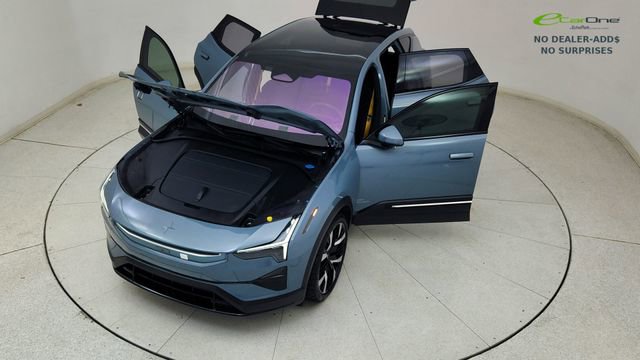 Used 2025 Polestar Polestar 3 image 83