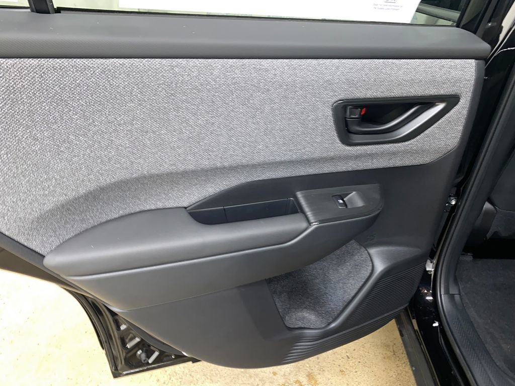 New 2026 Subaru Outback Limited AWD/4WD image 13