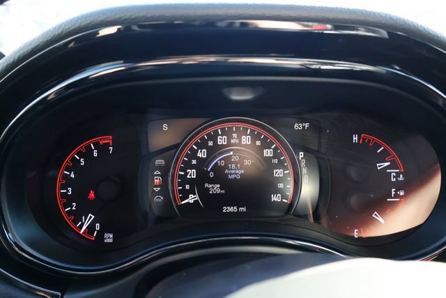 New 2026 Dodge Durango GT image 16