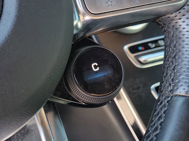 Used 2020 Mercedes-Benz C 63 AMG S image 31