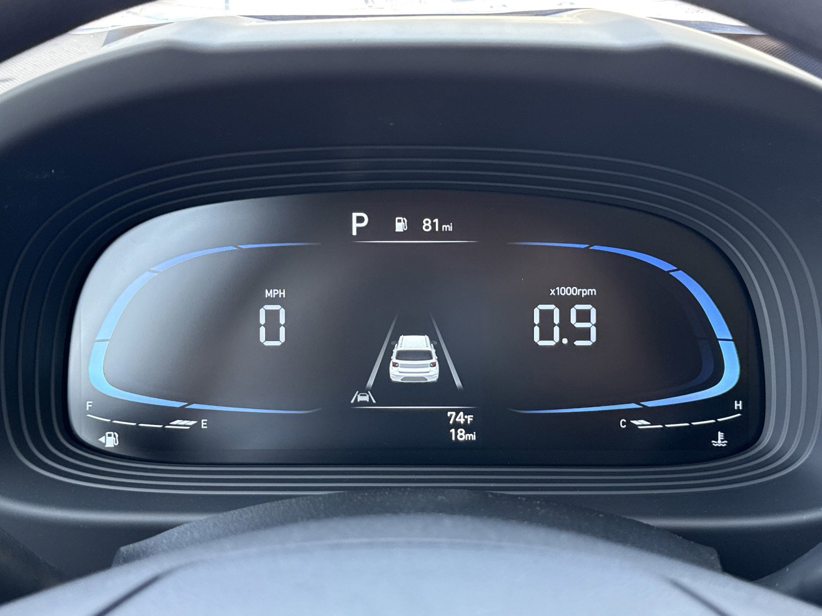 New 2026 Hyundai Venue SE image 16