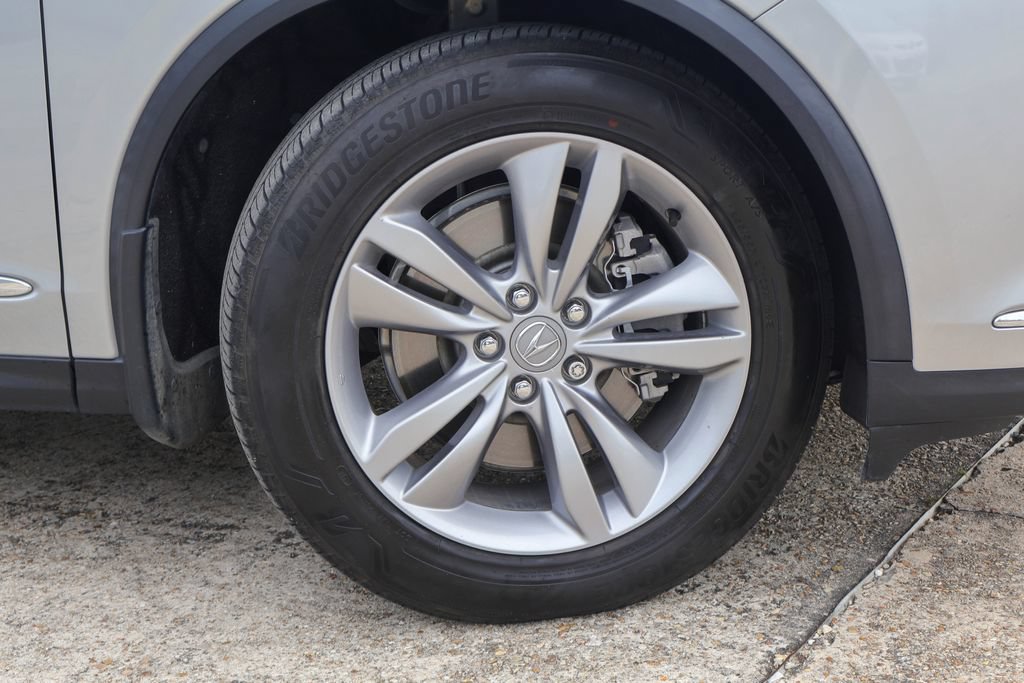Used 2023 Acura MDX FWD image 29