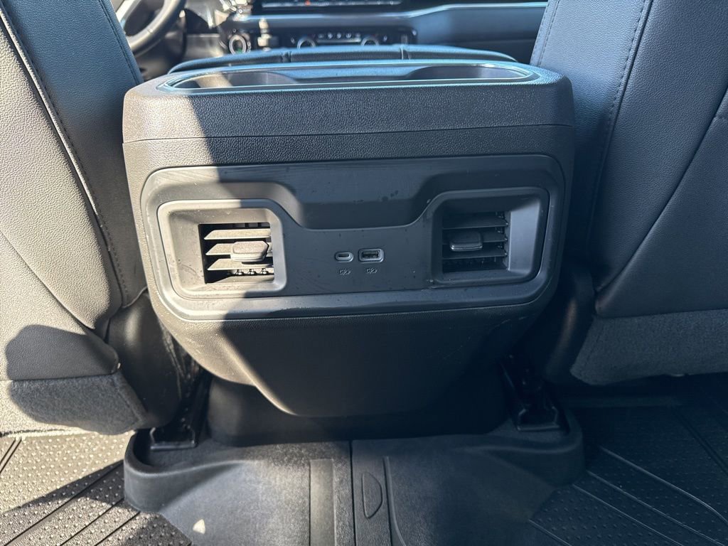 Used 2023 Chevrolet Silverado 1500 RST w/ Redline Edition image 13