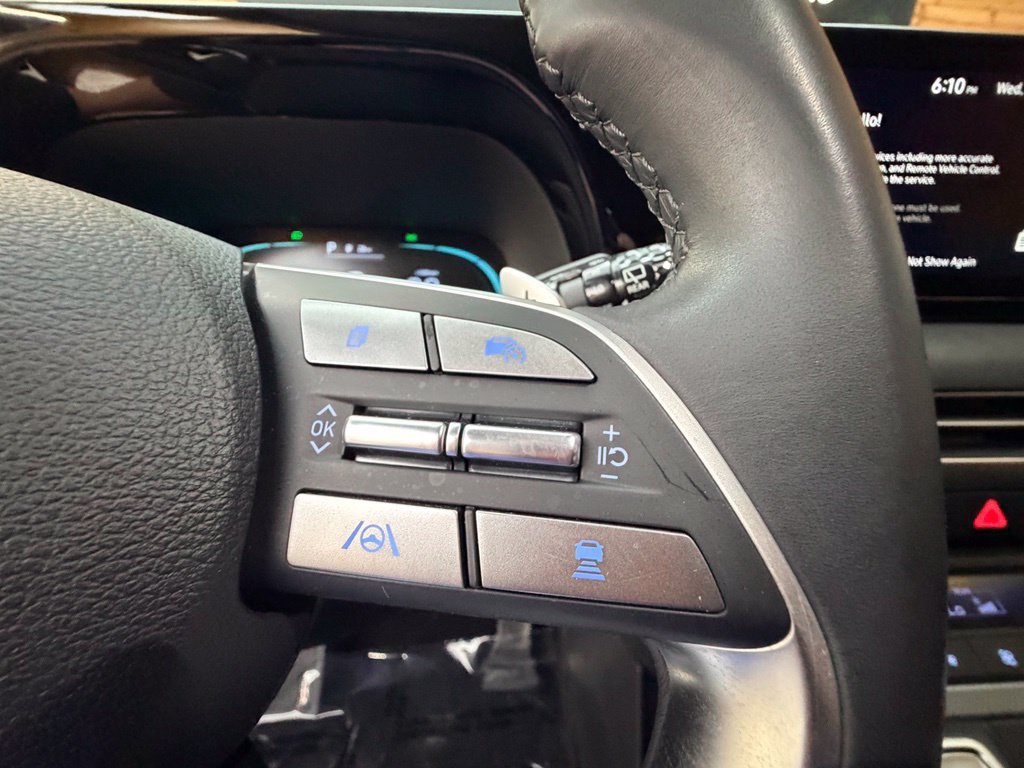 Certified 2024 Hyundai Palisade SEL AWD/4WD image 36