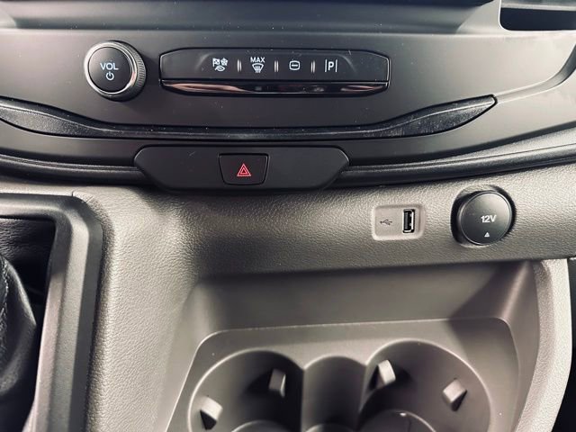 New 2026 Ford Transit 350 148 High Roof Extended w/ Load Area Protection Package image 22