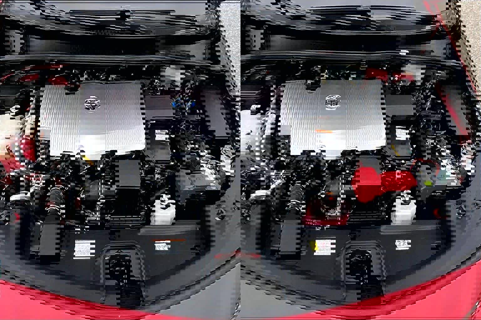 Used 2019 Toyota Prius Prime Advanced image 31