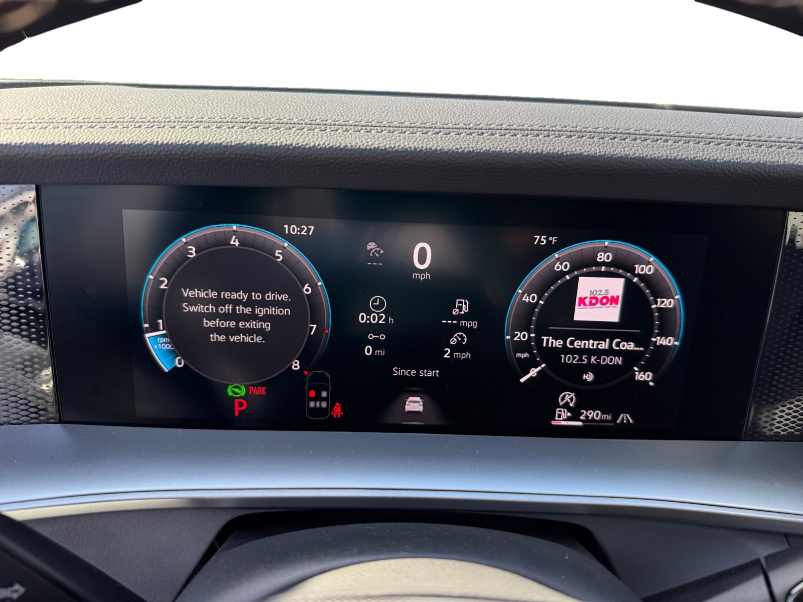 New 2026 Volkswagen Tiguan SE AWD/4WD image 11
