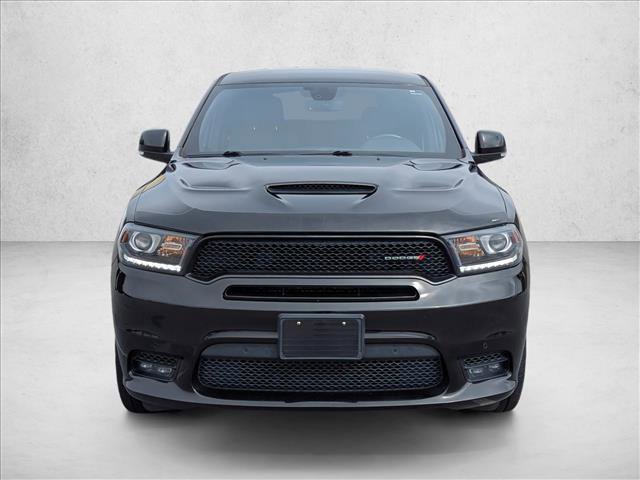 Used 2020 Dodge Durango R/T video 2