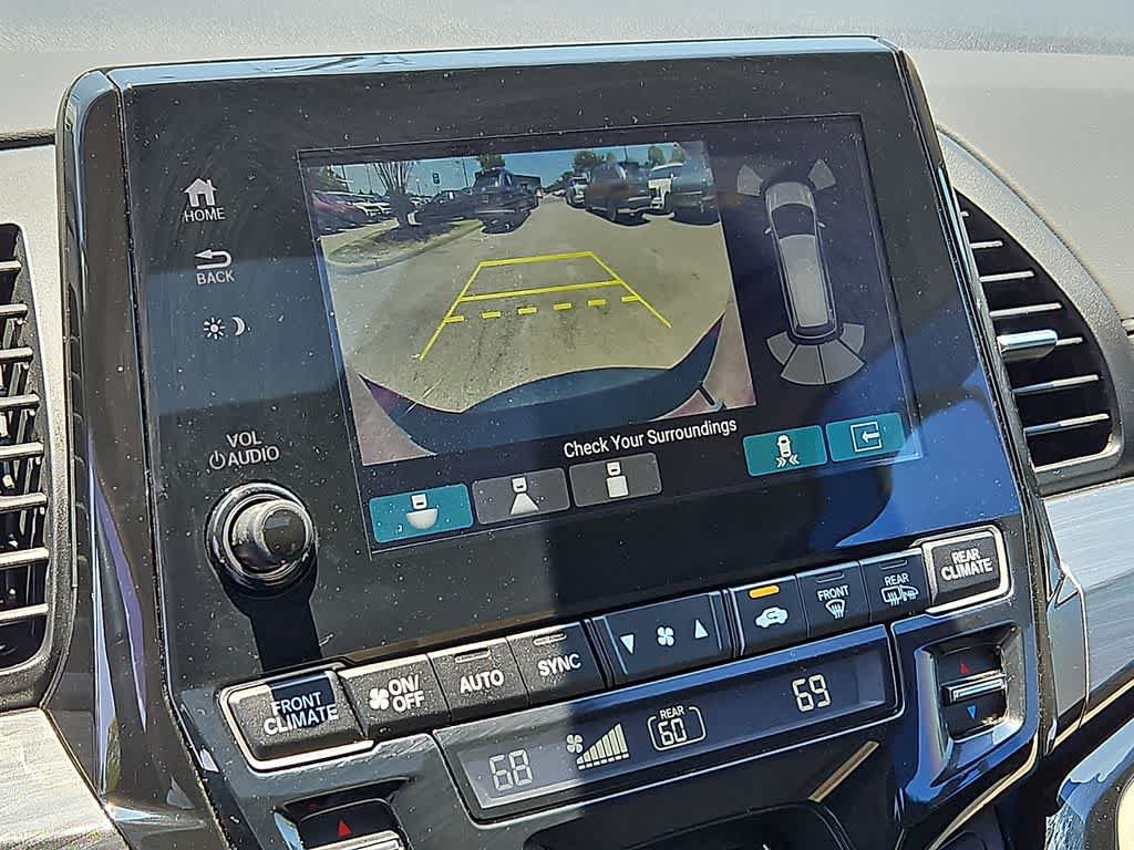 Used 2022 Honda Odyssey Elite image 18