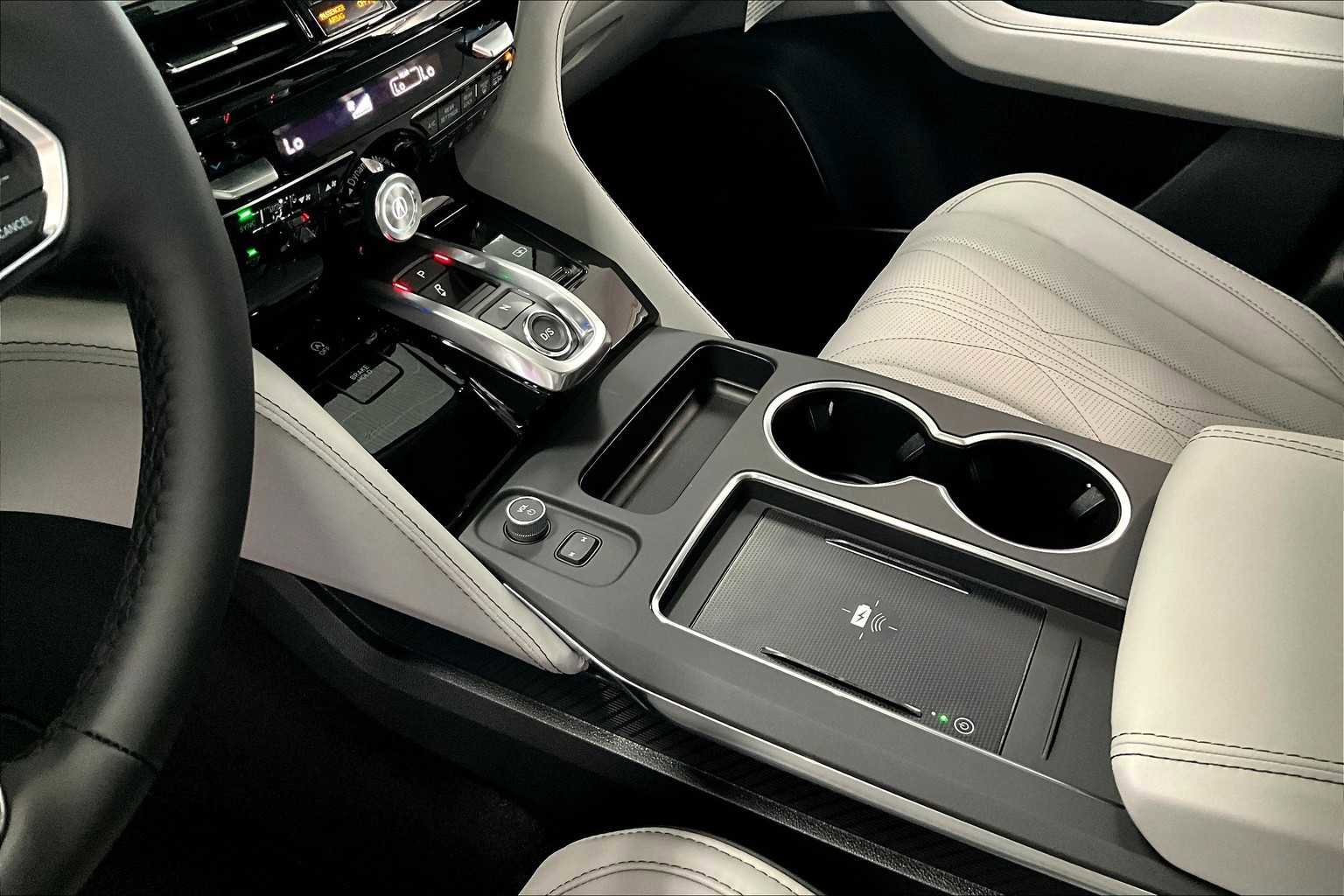 New 2026 Acura MDX SH-AWD w/ Advance Package image 15