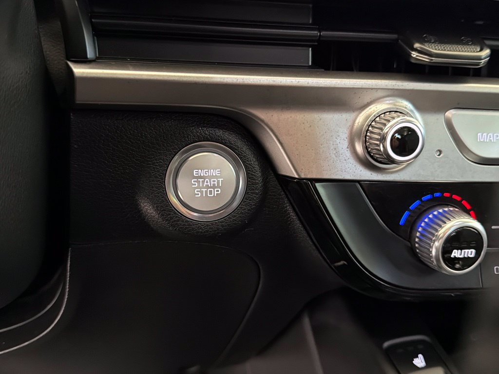 Used 2024 Kia Telluride S FWD image 59
