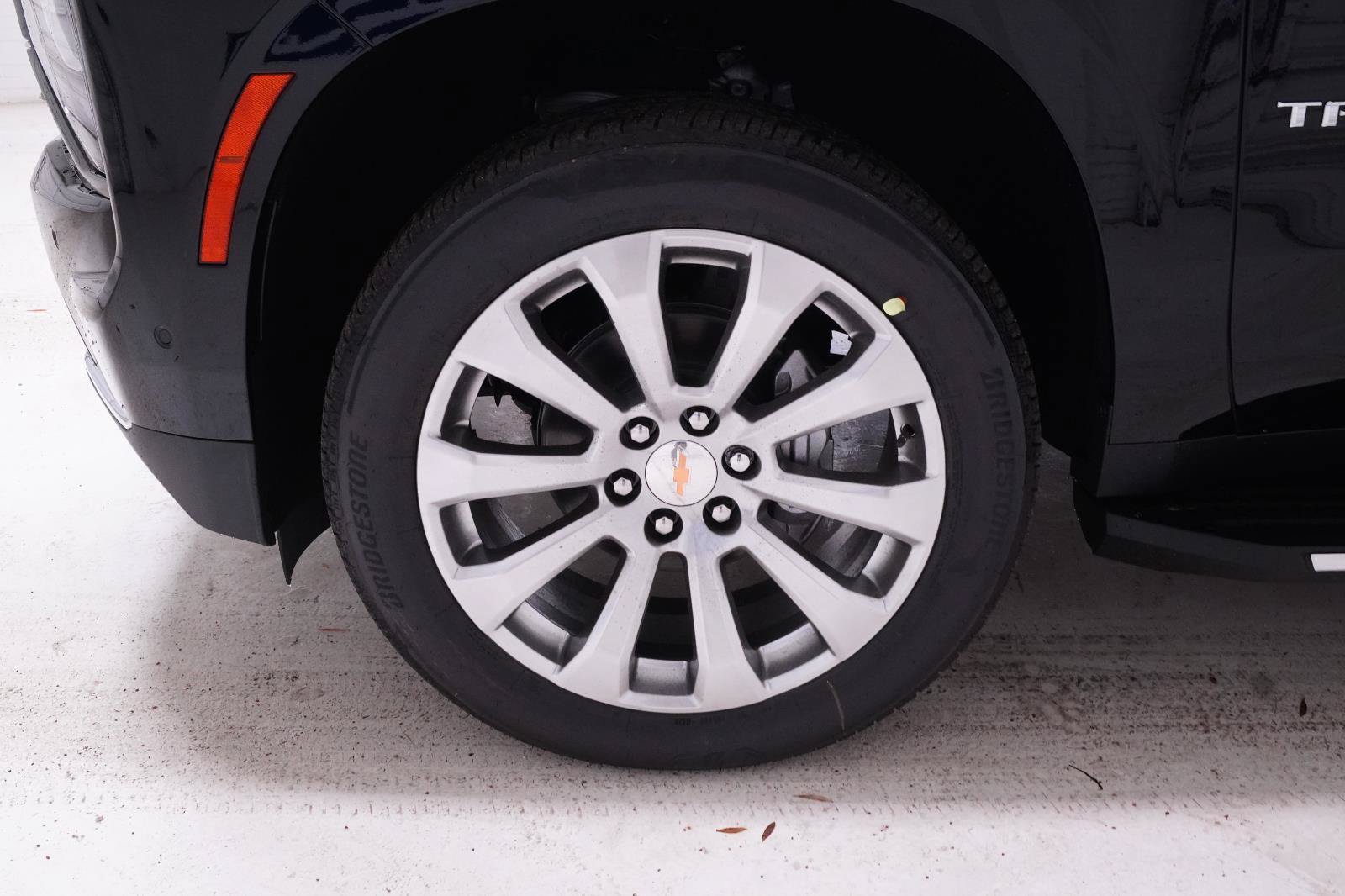 New 2026 Chevrolet Tahoe Premier RWD image 14