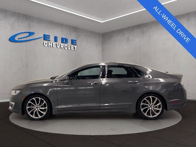 Used 2019 Lincoln MKZ Reserve w/ Reserve Plus Package AWD/4WD image 11
