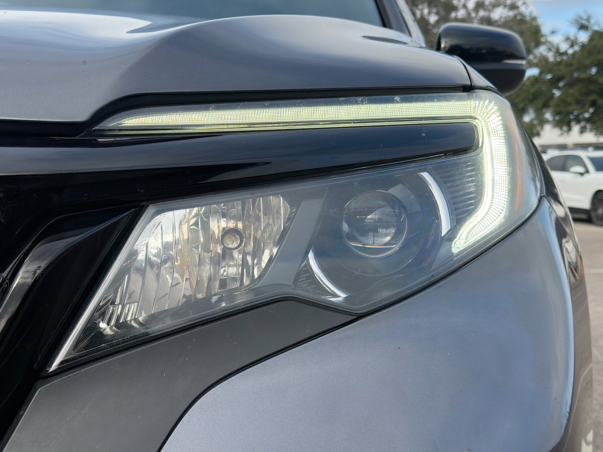 Used 2020 Honda Passport EX-L image 9