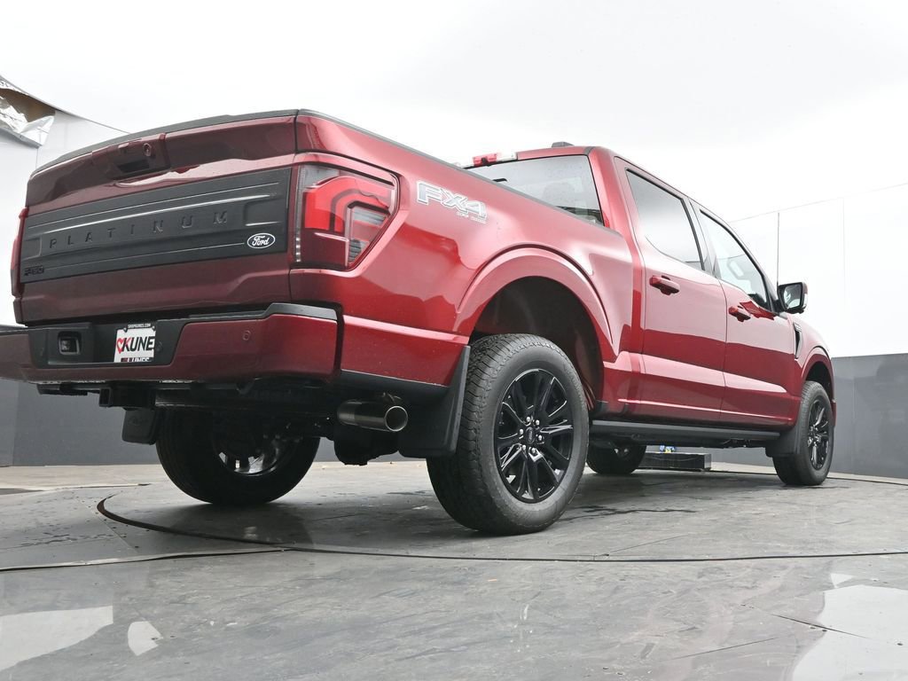 New 2026 Ford Maverick XLT FWD image 50