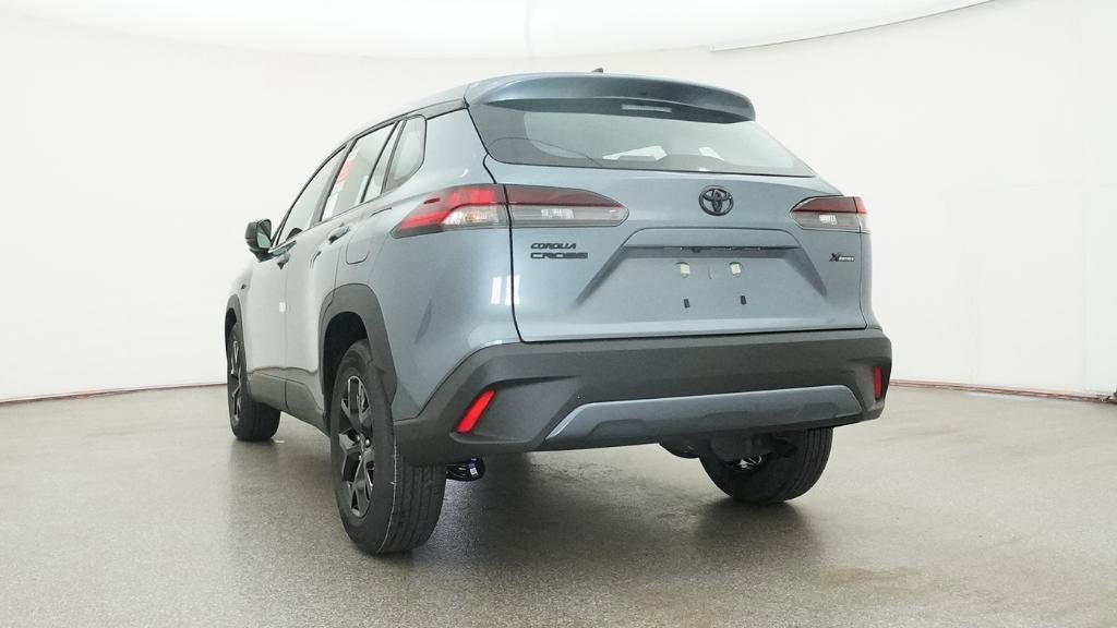 New 2026 Toyota Corolla Cross L FWD image 22