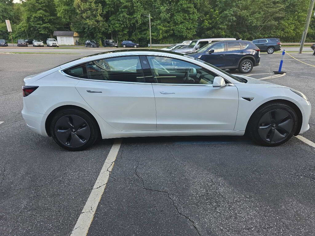 Used 2020 Tesla Model 3 Long Range image 6