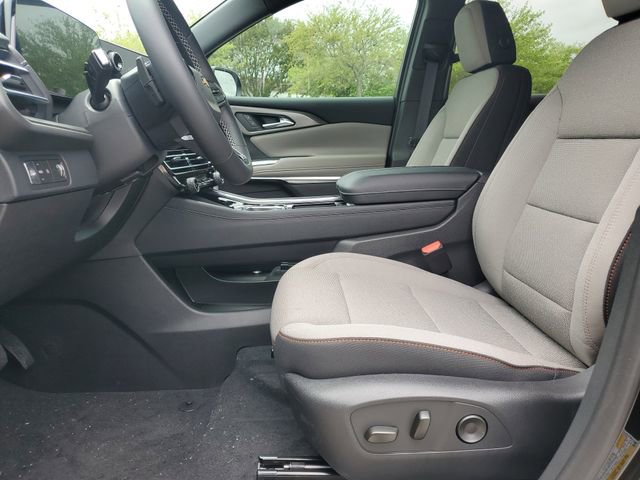 New 2026 Chevrolet Traverse LT FWD image 10