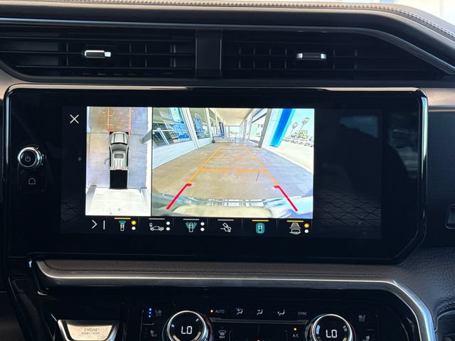 Used 2022 GMC Sierra 1500 Denali AWD/4WD image 20