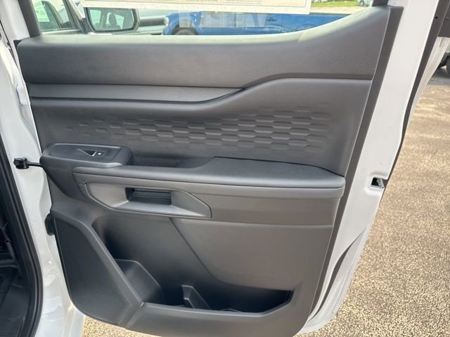 New 2025 Ford Ranger XL w/ Trailer Tow Package image 33