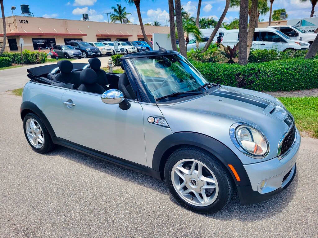 Used 2010 MINI Cooper S FWD image 3