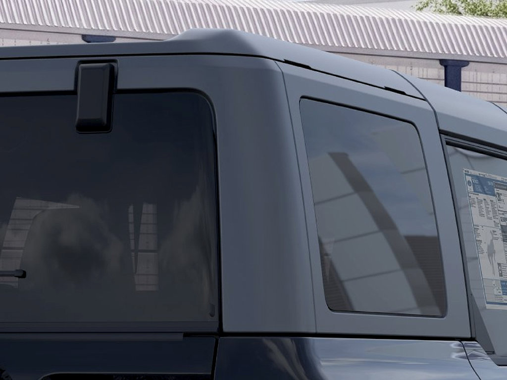 New 2026 Ford Bronco Big Bend AWD/4WD image 25