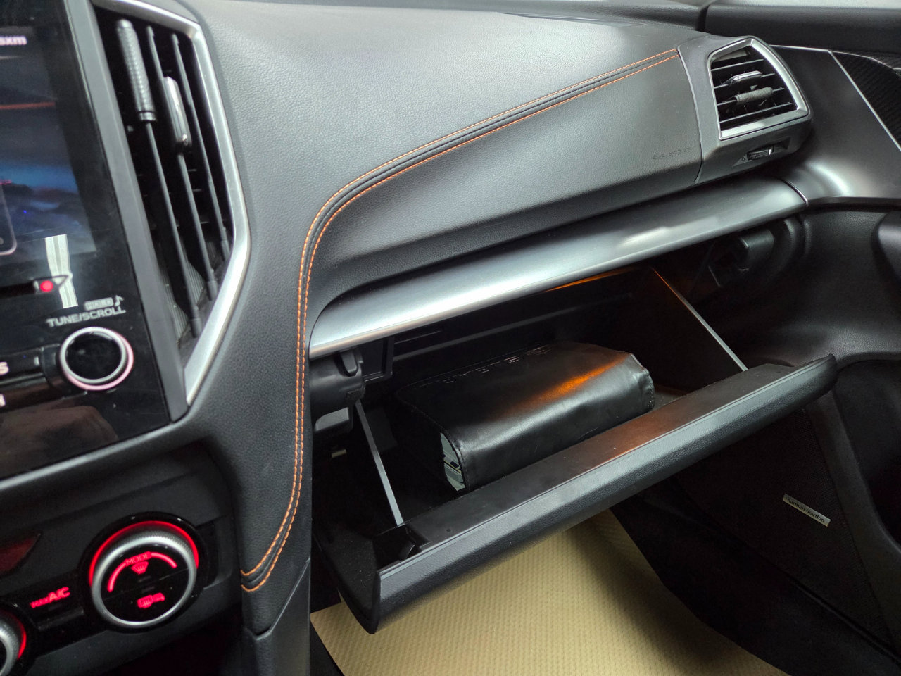 Used 2018 Subaru Crosstrek 2.0i Limited image 33