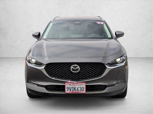 Certified 2025 MAZDA CX-30 AWD 2.5 S w/ Preferred Package image 3